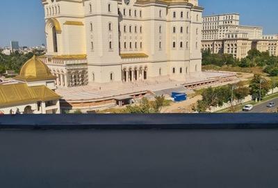 Apartament cu 2 camere decomandat în Exterior Vest