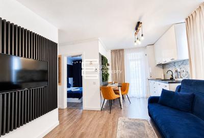 Apartament cu 3 camere decomandat, mobilat în Ștefan cel Mare