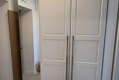 Garsonieră decomandată în Dobroești