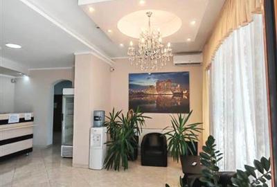 Hotel/Pensiune, de 451 mp, în Antiaeriană