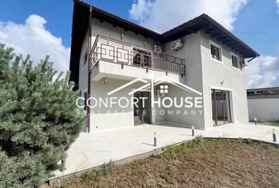 Casă individuală cu 6 camere cu Canalizare în Pipera - 5
