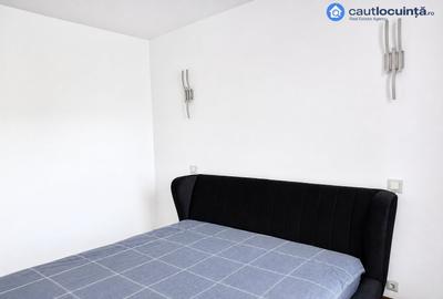 Apartament cu 2 camere decomandat, mobilat în Văcăresti - 7