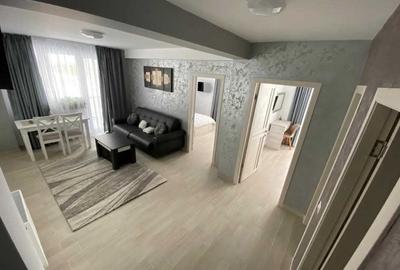 Apartament cu 3 camere decomandat în Nord - 1