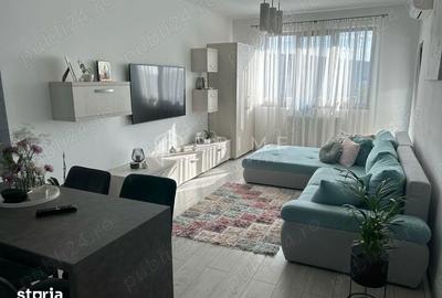 Apartament cu 3 camere, mobilat în Tudor Vladimirescu - 3