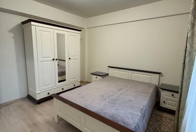 Apartament cu 2 camere decomandat în Central - 3