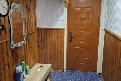 Apartament cu 2 camere semidecomandat în George Enescu