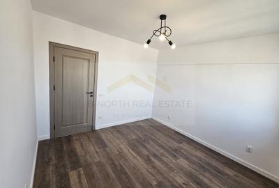 Apartament cu 3 camere decomandat în Titulescu - 3