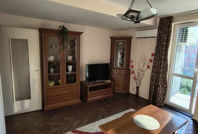 Apartament cu 3 camere decomandat în Central - 7