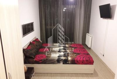 Apartament cu 2 camere decomandat, mobilat în Banu Mărăcine - 2