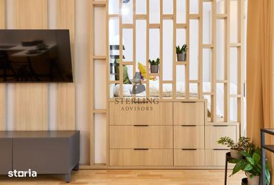 Apartament cu 4 camere în Central - 11