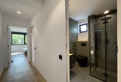 Apartament cu 3 camere decomandat, mobilat în Centrul Istoric - 16