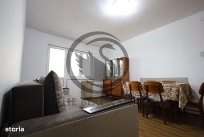 Apartament cu 3 camere semidecomandat în Nord - 14