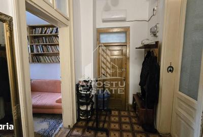 Casă cu 7 camere cu Canalizare în Elisabetin - 10
