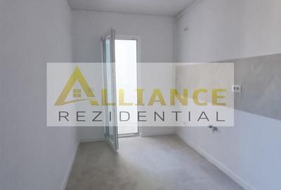 Apartament cu 2 camere în Sud