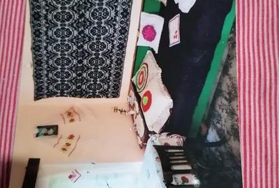 Casă cu 2 camere în Câmpu Mare - 1