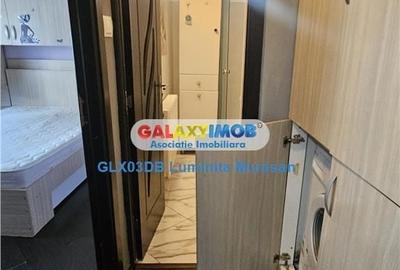 Apartament cu 2 camere semidecomandat în Micro 6 - 13