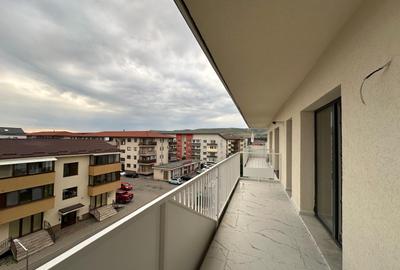Apartament cu 2 camere semidecomandat în Florești - 7