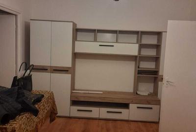 Apartament cu 2 camere semidecomandat în Central - 4
