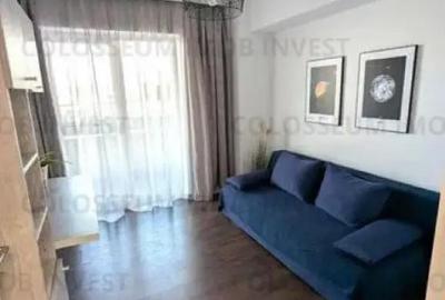 Apartament cu 3 camere decomandat în Tractorul - 1