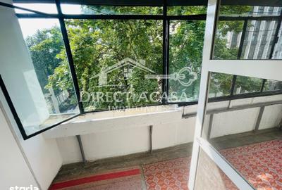 Apartament cu 3 camere în Tudor Vladimirescu