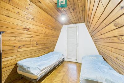 Casă cu 2 camere cu Teren 1462 Mp în Central - 7