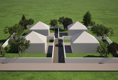 Teren Construcții intravilan de 644 mp, în Brebeni - 6