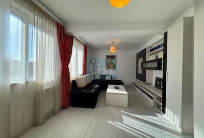Apartament cu 2 camere decomandat în Europa