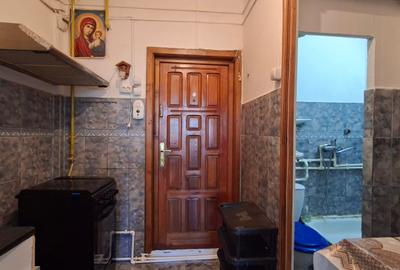 Garsonieră în Micro 39 - 6