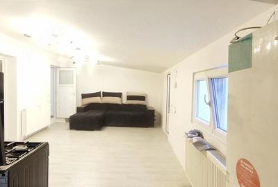 Casă cu 3 camere cu Teren 83 Mp în Tei