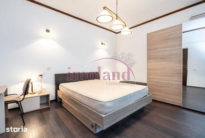 Casă cu 6 camere cu Teren 180 Mp în Floreasca - 15