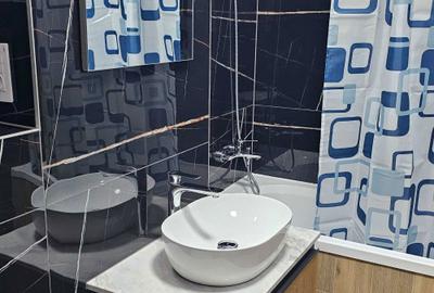 Apartament cu 2 camere semidecomandat în Central - 5