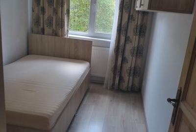 Apartament cu 3 camere nedecomandat în Alexandru cel Bun