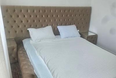 Apartament cu 2 camere decomandat în Lacul Tei - 1