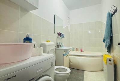 Casă cu 3 camere cu Canalizare în Exterior Est - 3