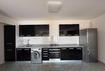Apartament cu 2 camere decomandat în Central - 3