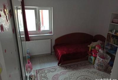 Casă cu 3 camere în Bujac - 4