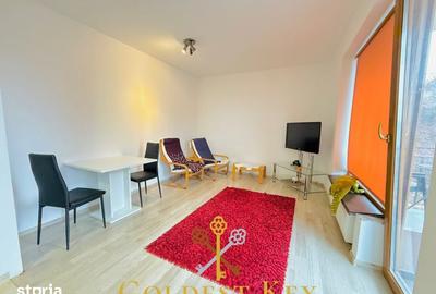 Apartament cu 2 camere în Baciu - 3