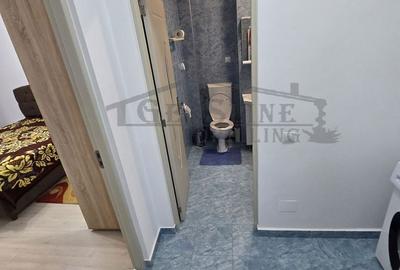 Apartament cu 2 camere decomandat în Baciu - 7