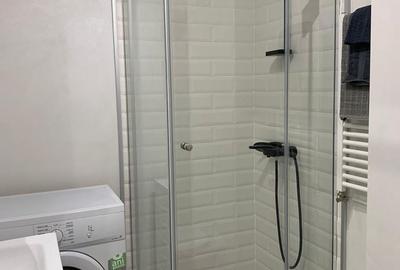 Apartament cu 2 camere în Gară - 3