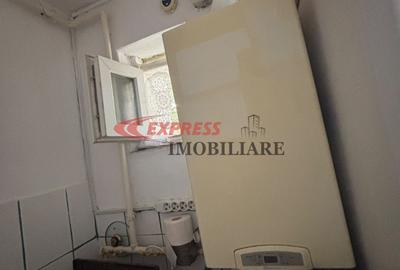 Garsonieră semidecomandată în Vitan - 2
