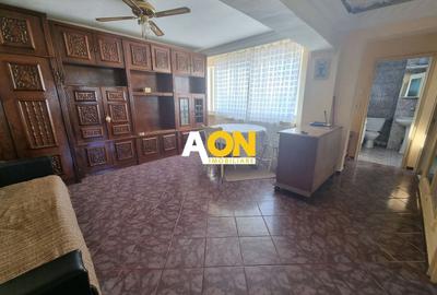 Apartament cu 3 camere decomandat în Cetate - 2