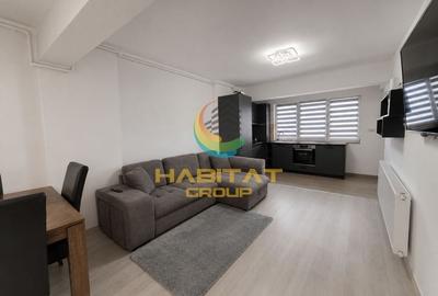 Apartament cu 2 camere decomandat, mobilat în Berceni