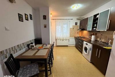 Apartament cu 2 camere, mobilat în Crângași - 6