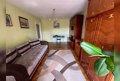 Apartament cu 3 camere decomandat, mobilat în Zorilor - 2