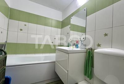 Apartament cu 2 camere decomandat, mobilat în Mărăști - 6