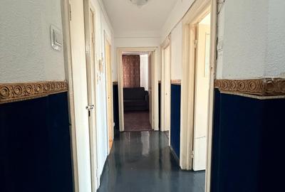 Apartament cu 2 camere decomandat în Centru Civic - 3