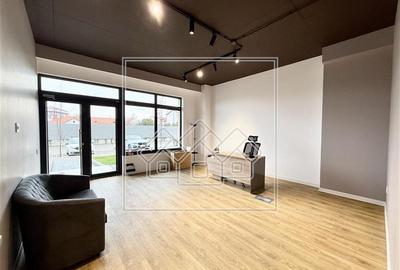 Spațiu comercial, de 174.5 mp, în Turnișor