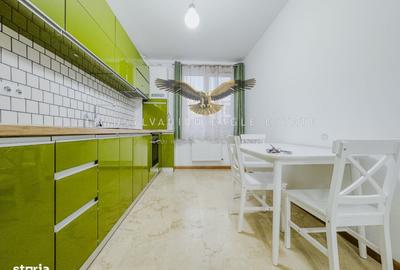 Apartament cu 2 camere decomandat în Florești - 13