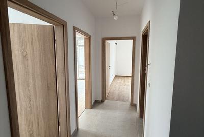 Apartament cu 2 camere decomandat în Lipovei - 7
