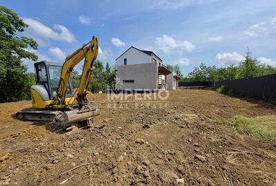 Casă individuală cu 6 camere cu Garaj în Sălicea - 17